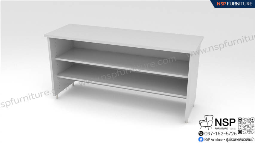 โต๊ะเอนกประสงค์ รุ่น KDS-150 - NSP Furniture