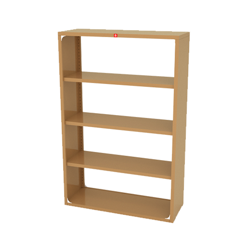 NSP Furniture ชั้นวางของ - เหล็ก