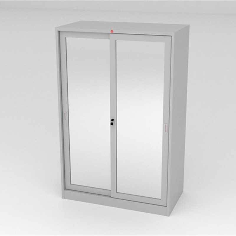 NSP Furniture ตู้เสื้อผ้า - เหล็ก