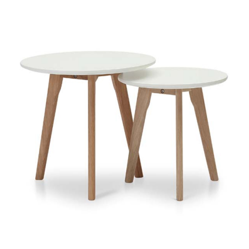 NSP Furniture โต๊ะกลาง