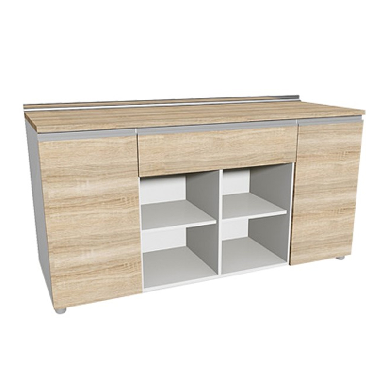 NSP Furniture ชั้นวางของ