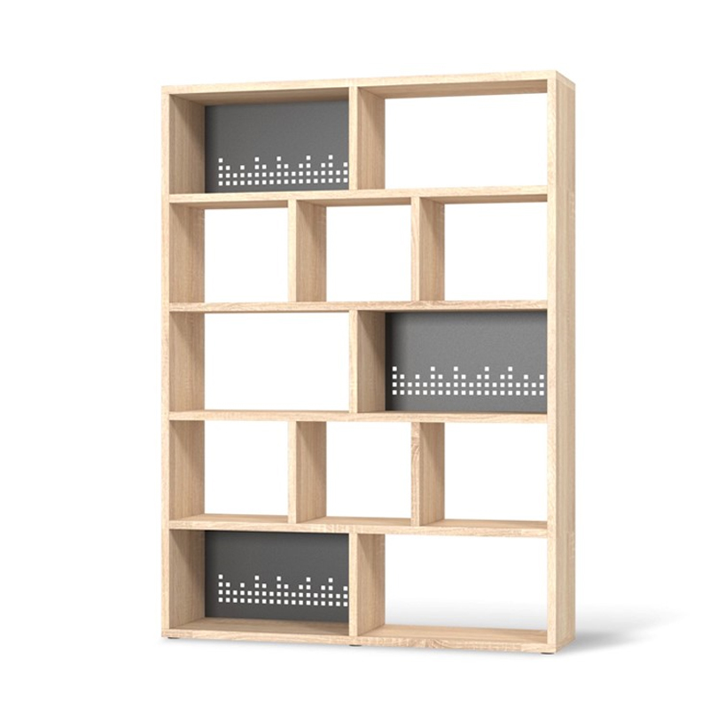 NSP Furniture ชั้นวางหนังสือ