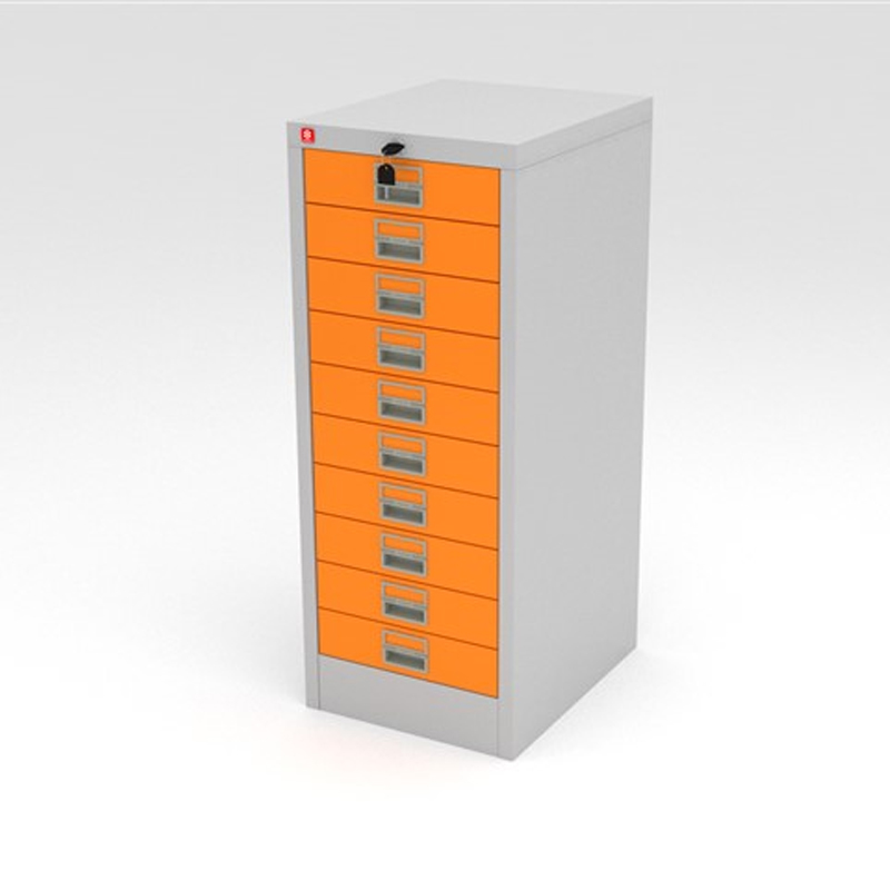 NSP Furniture ตู้ลิ้นชัก - เหล็ก